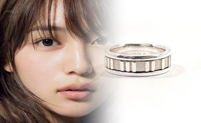 ティファニー 結婚 指輪 売却