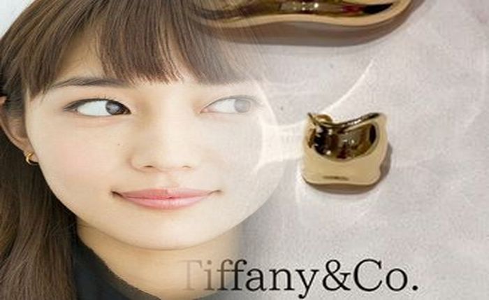 ティファニー 指輪 普段 使い