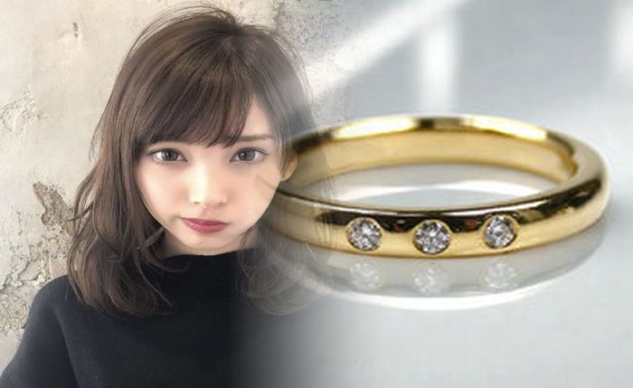 ティファニー 指輪 売る 相場