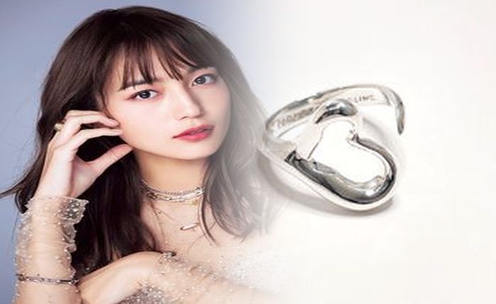 ティファニー 指輪 ペア 値段