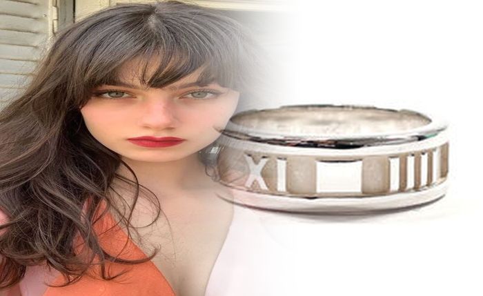 ティファニー 指輪 ペア 安い