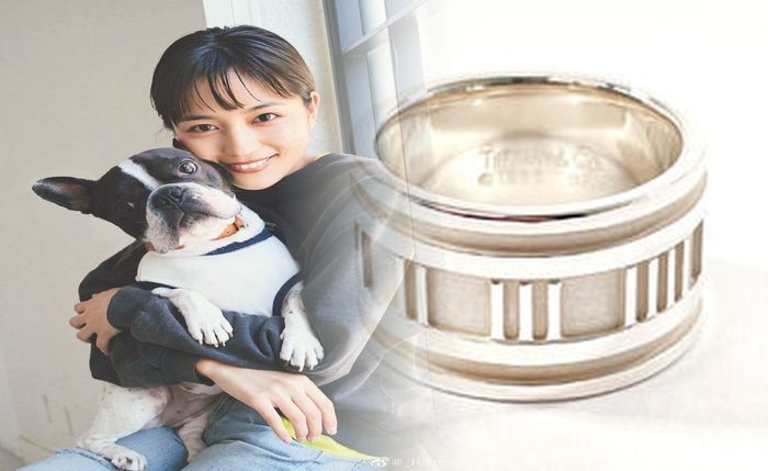 ティファニー 指輪 ペア 人気