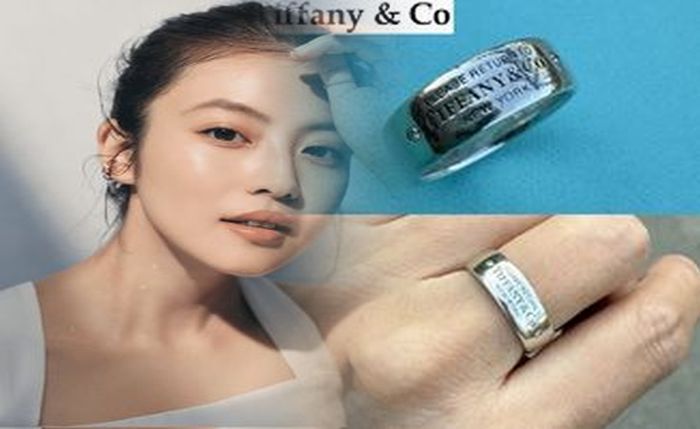 ティファニー 婚約 指輪 金額