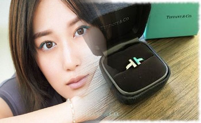 ティファニー 婚約 指輪 通販