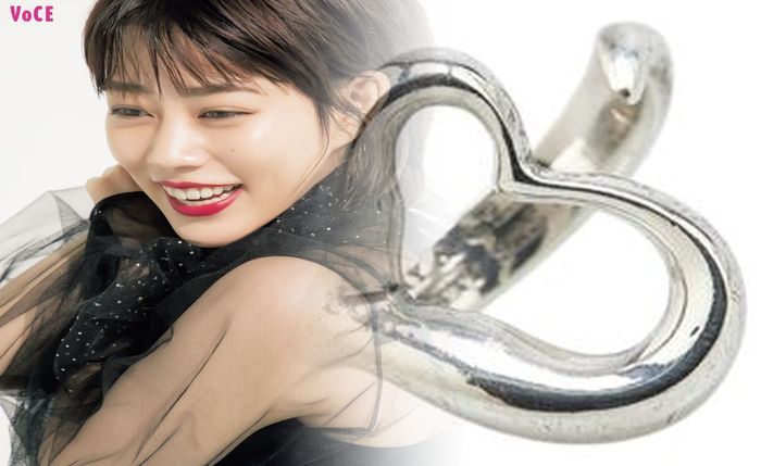 ティファニー 指輪 1 万 円