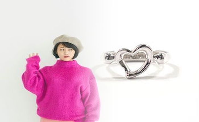 ティファニー 結婚 指輪 9 石