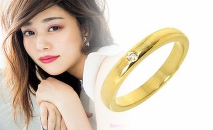 ティファニー 婚約 指輪 買い方