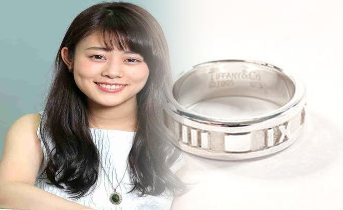 ティファニー ペア リング 格安