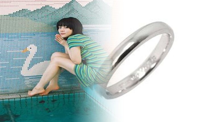 ティファニー t リング 口コミ