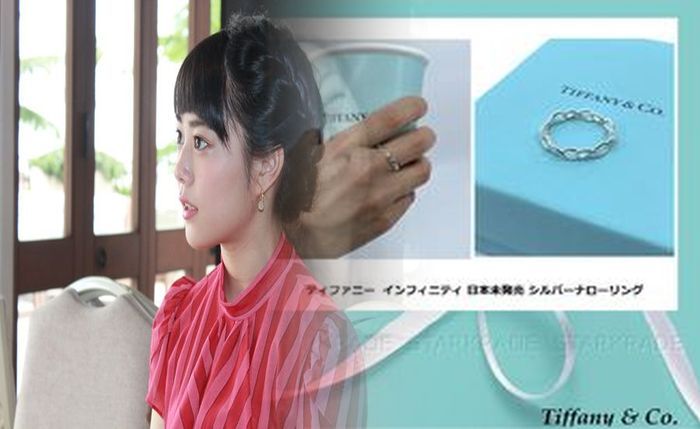 ティファニー t リング ブログ