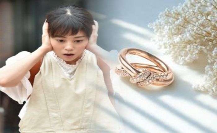 安室 ちゃん ティファニー 指輪