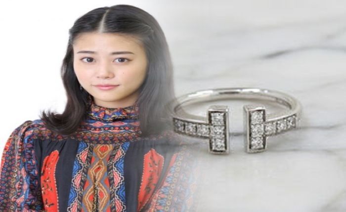 ティファニー 指輪 サイズ us