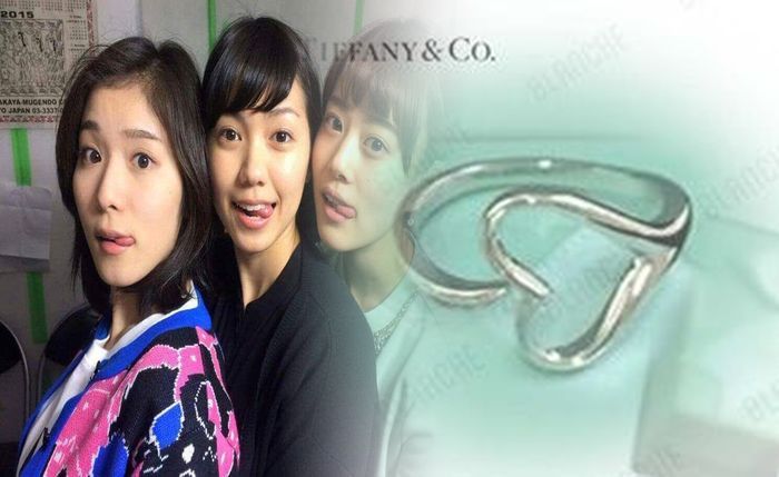 ティファニー 婚約 指輪 名古屋