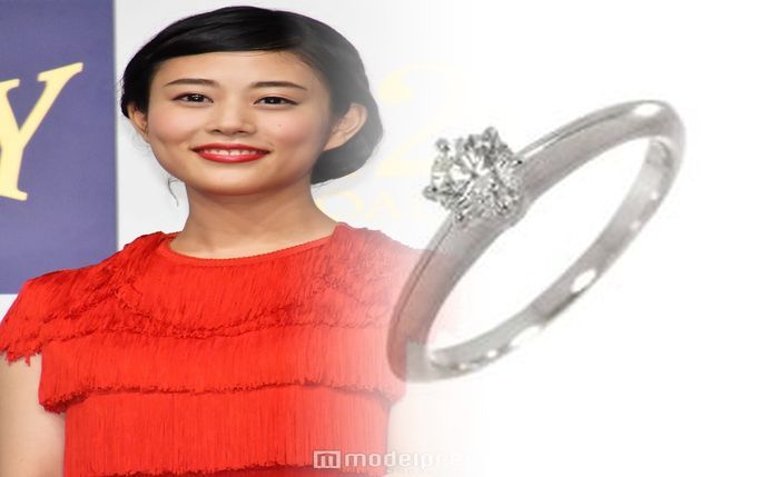 ティファニー 婚約 指輪 サイズ