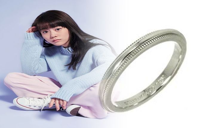 芸能人 結婚 指輪 ティファニー