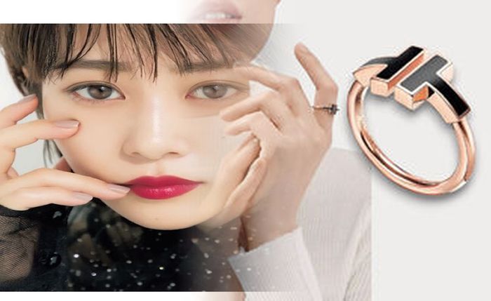 tiffany 結婚 指輪 人気