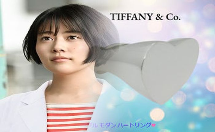 ティファニー t ナ ローリング