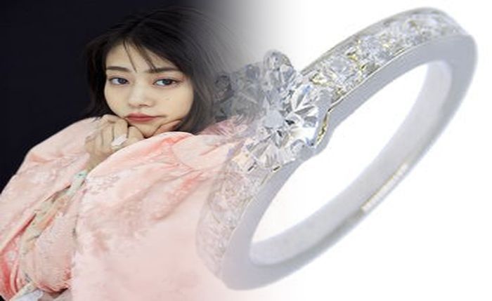 ティファニー 婚約 指輪 5 万