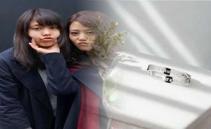 ティファニー ペア リング 安い