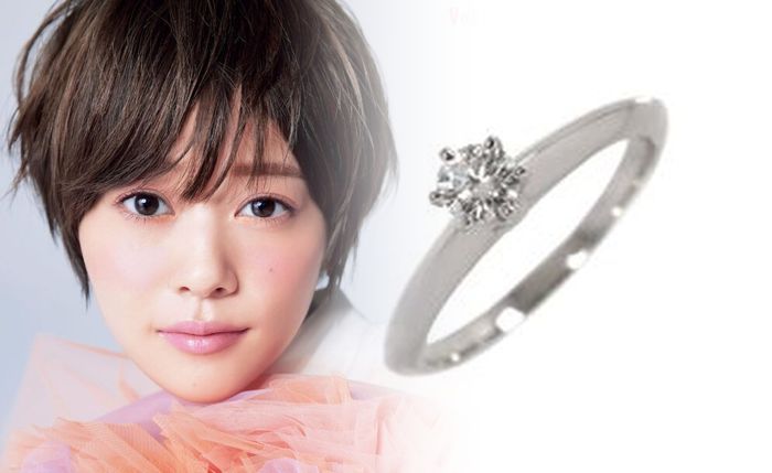 結婚 指輪 ティファニー プラチナ