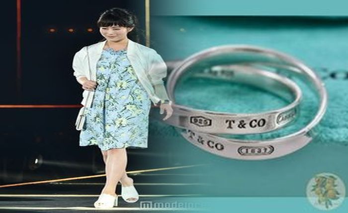 結婚 10 年 指輪 ティファニー