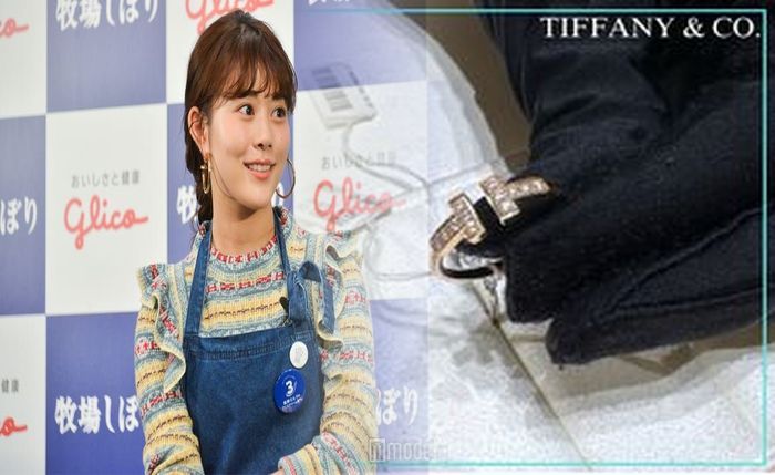 婚約 指輪 ティファニー 40 万