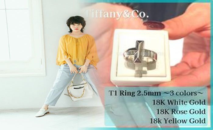 婚約 指輪 10 万 ティファニー