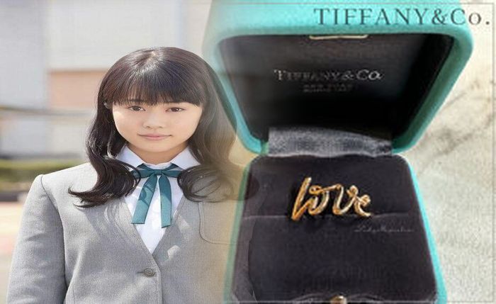 ティファニー 指輪 プラチナ 買取