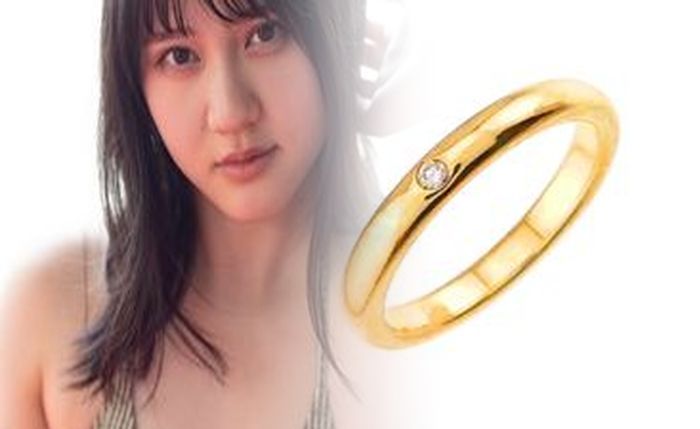 ティファニー 指輪 ハート ダイヤ