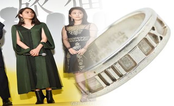 ティファニー 婚約 指輪 ボックス