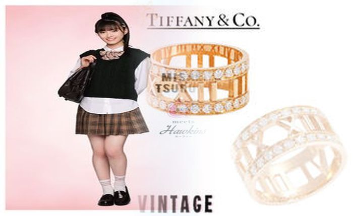 ティファニー 婚約 指輪 90 万