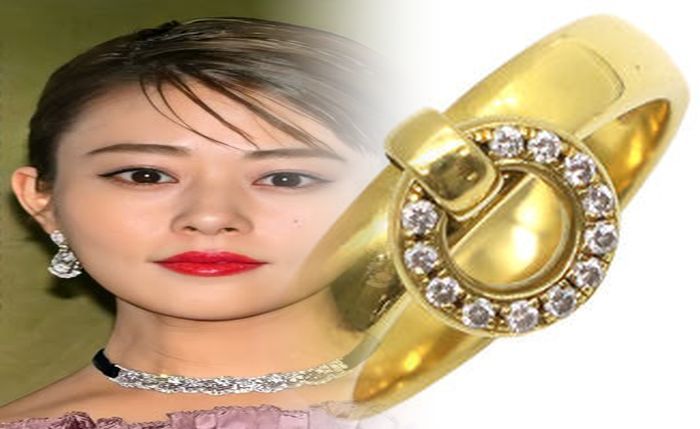 ティファニー ペア リング 口コミ