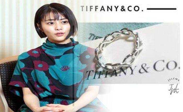 ティファニー ダイヤ リング 買取