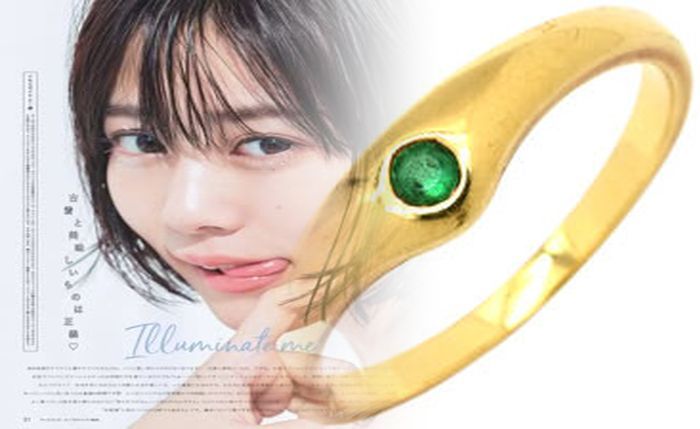 ティファニー シルバー 指輪 買取