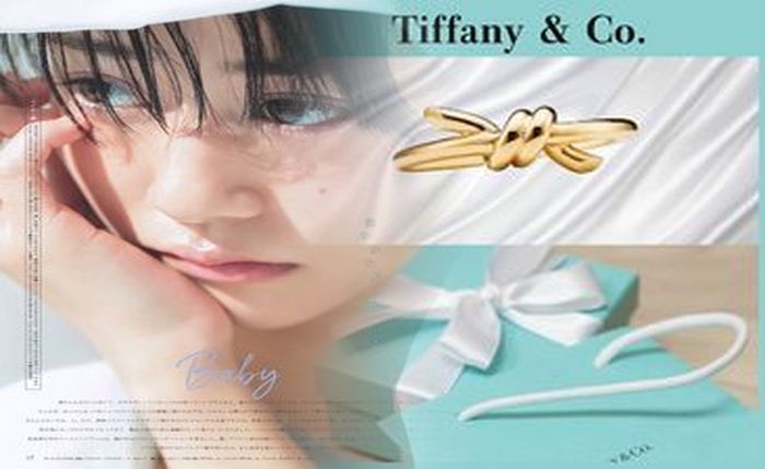 ティファニー t リング シルバー