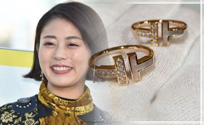 ゴールド 結婚 指輪 ティファニー