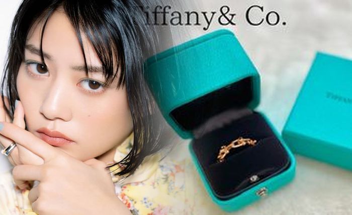 婚約 指輪 ティファニー カラット