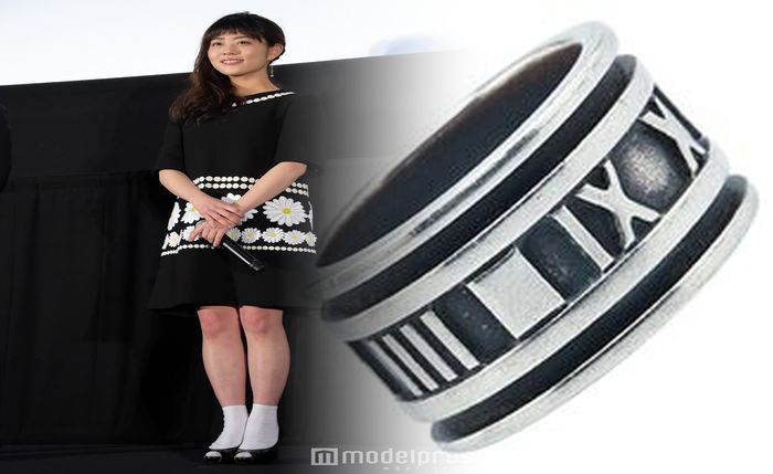 ティファニー 結婚 指輪 つや消し