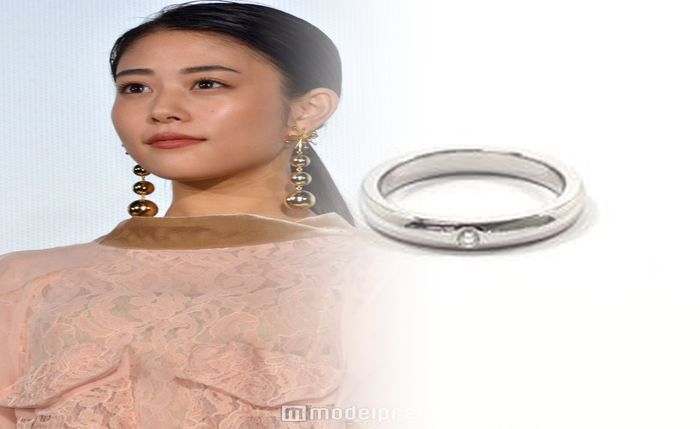 ティファニー ハート 指輪 ダイヤ