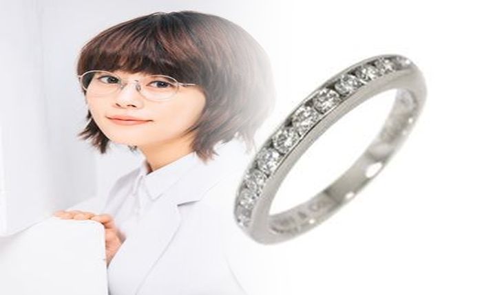 ティファニー キーリング 名 入れ