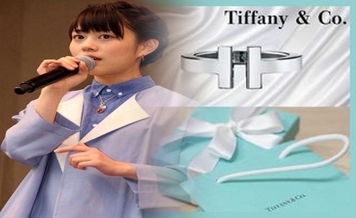 ティファニー 婚約 指輪 持ち帰り