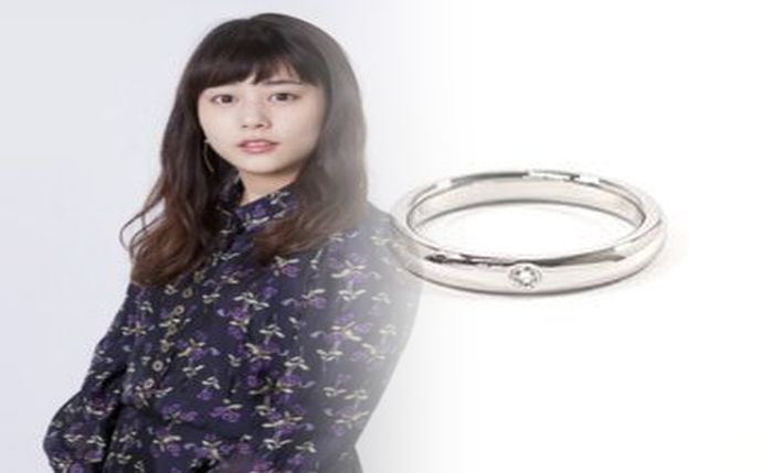 ティファニー 婚約 指輪 プラチナ