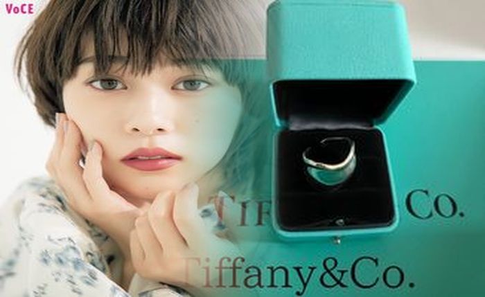 ティファニー 指輪 シルバー 買取