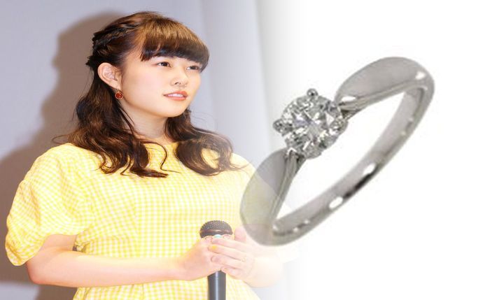 ティファニー 婚約 指輪 渡し 方