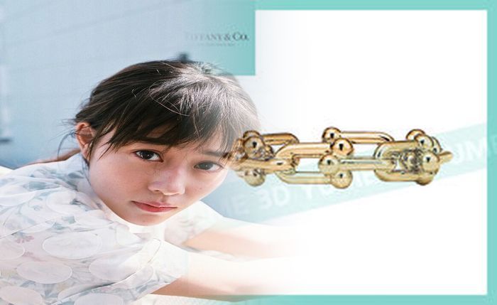 ティファニー ペア リング サイズ