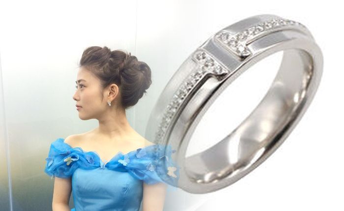 ティファニー 婚約 指輪 分割払い