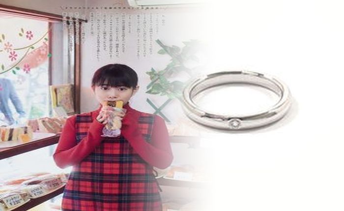 ティファニー 指輪 アトラス 意味