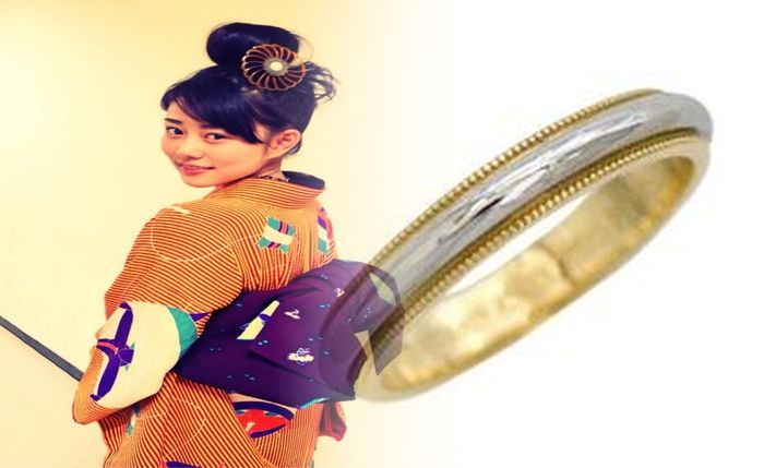 ティファニー 指輪 スイート テン