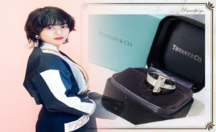 ティファニー 婚約 指輪 70 万