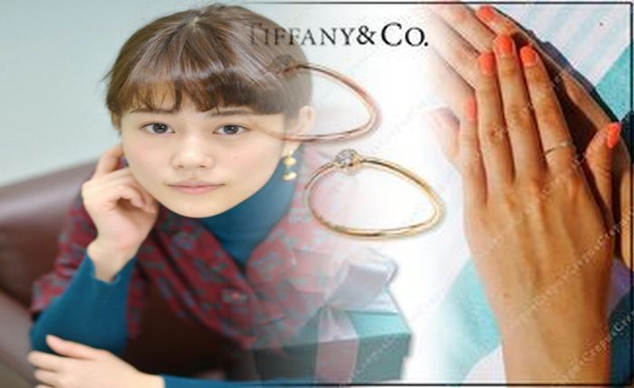 ティファニー 結婚 指輪 安い の